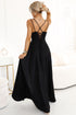 Long dress model 212740